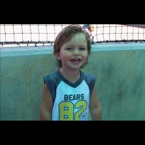 Meet your Posher, Dane